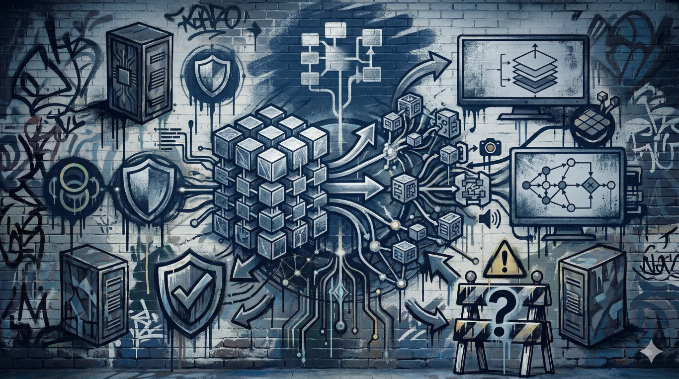 LLM 架構深度剖析：從 Transformer 到 MoE 的演進之路