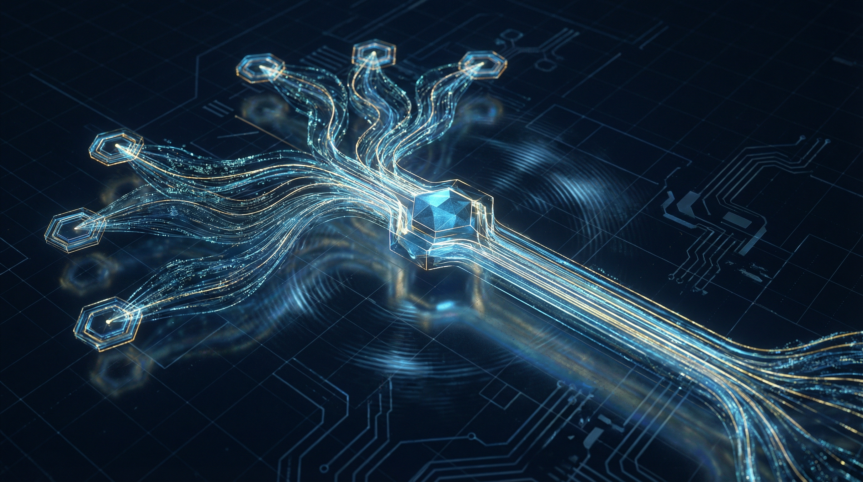 GPU 視覺 AI Pipeline 的批處理革命：NVIDIA VC-6 批次解碼器最佳化深度拆解